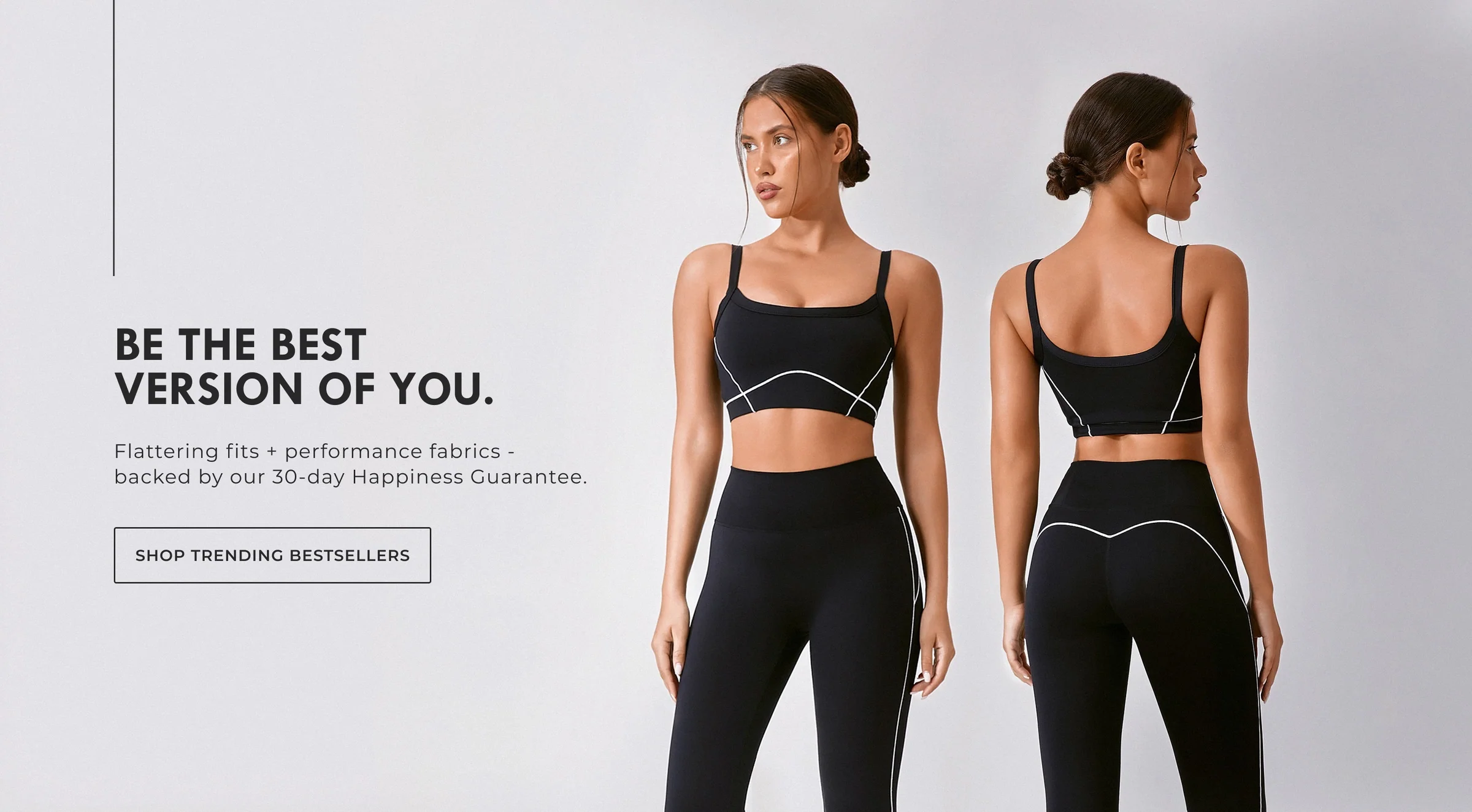 Elevate Your Active Movement